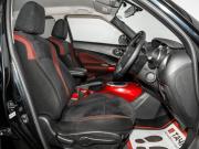 Nissan Juke I Иркутск  - изображение 27