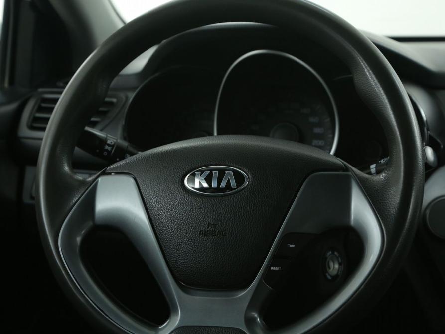Kia Rio III Рестайлинг Иваново  - изображение 16