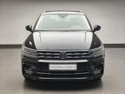 Volkswagen Tiguan II Москва  - изображение 32