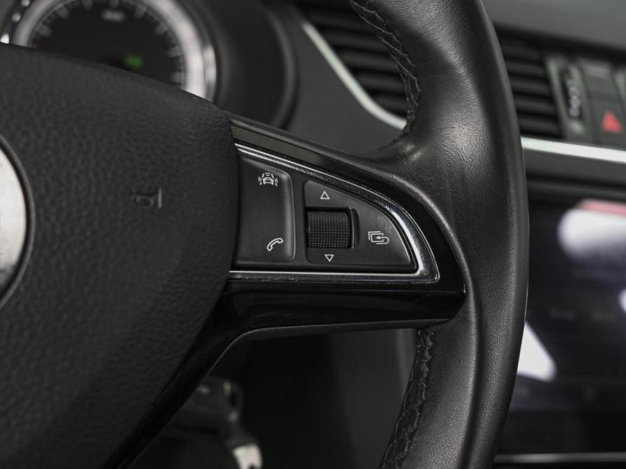 Skoda Octavia III (A7) Рестайлинг Ставрополь  - изображение 19
