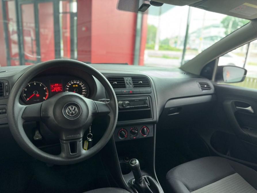 Volkswagen Polo V Саранск  - изображение 11