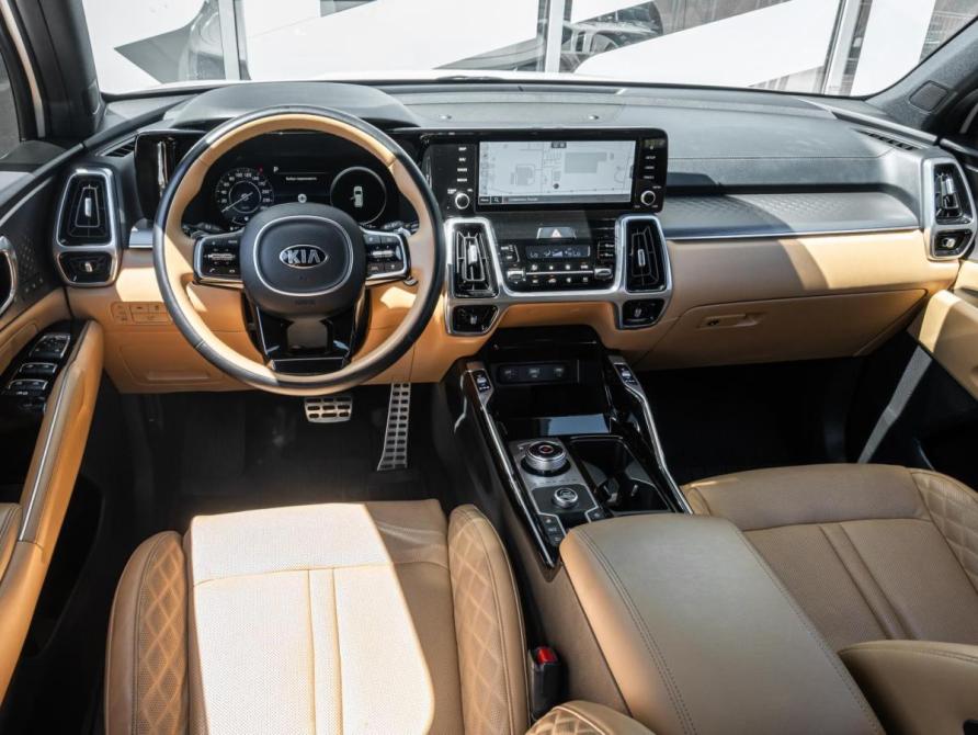 Kia Sorento IV Ставрополь  - изображение 6