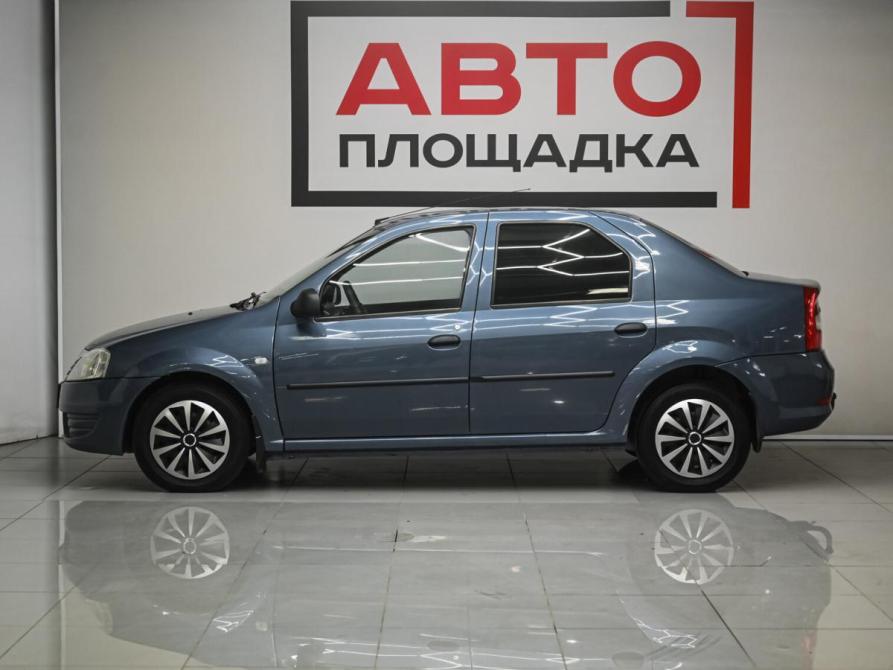 Renault Logan I Рестайлинг Челябинск  - изображение 4