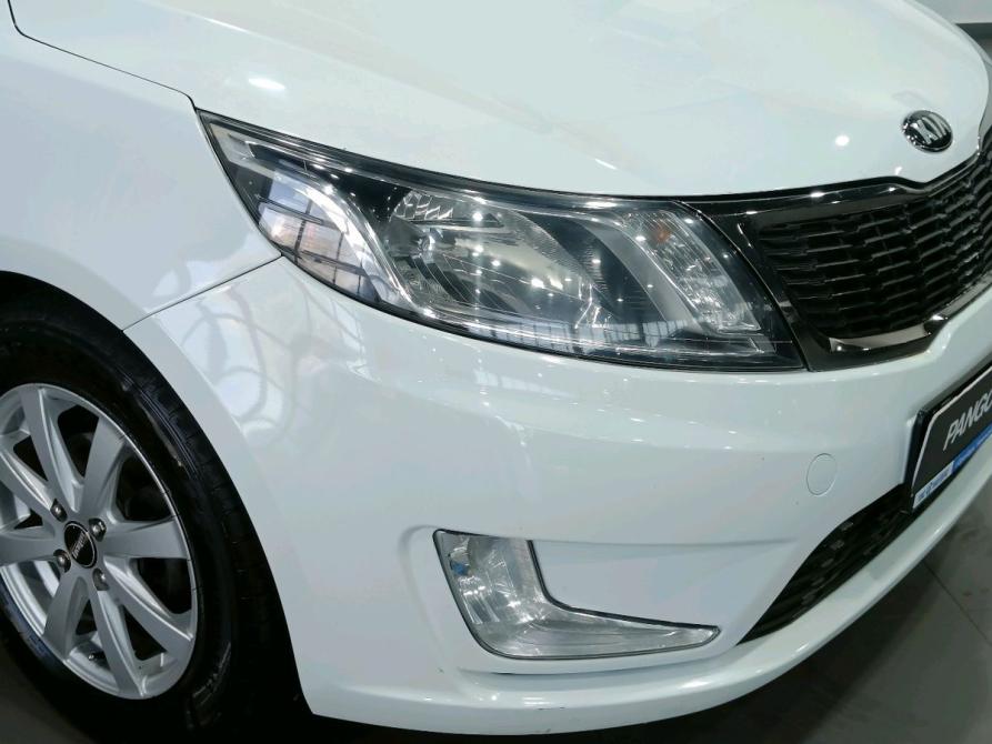 Kia Rio III Оренбург  - изображение 8
