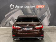 Lexus ES VI Рестайлинг Пермь  - изображение 31