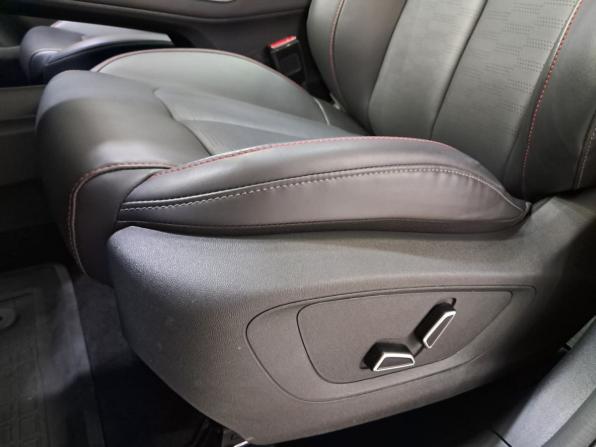 Changan CS55 Plus II с пробегом 2023 года, цена 2 120 000 рублей, 29990 км, внедорожник, Автокод Объявления