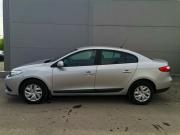 Renault Fluence I Рестайлинг Липецк  - изображение 22