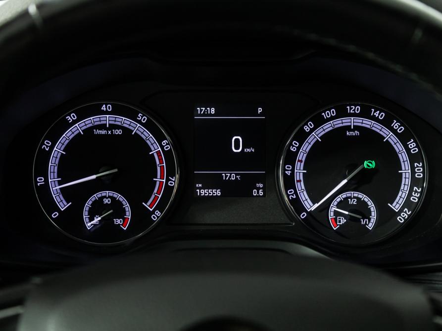 Skoda Kodiaq I Санкт-Петербург  - изображение 12