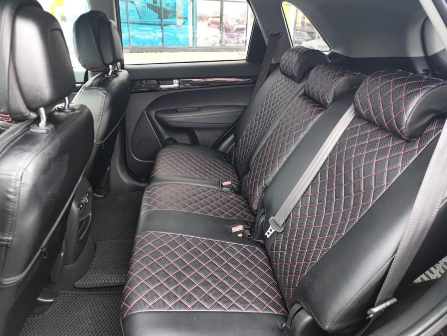 Kia Sorento II Рестайлинг Йошкар-Ола  - изображение 15
