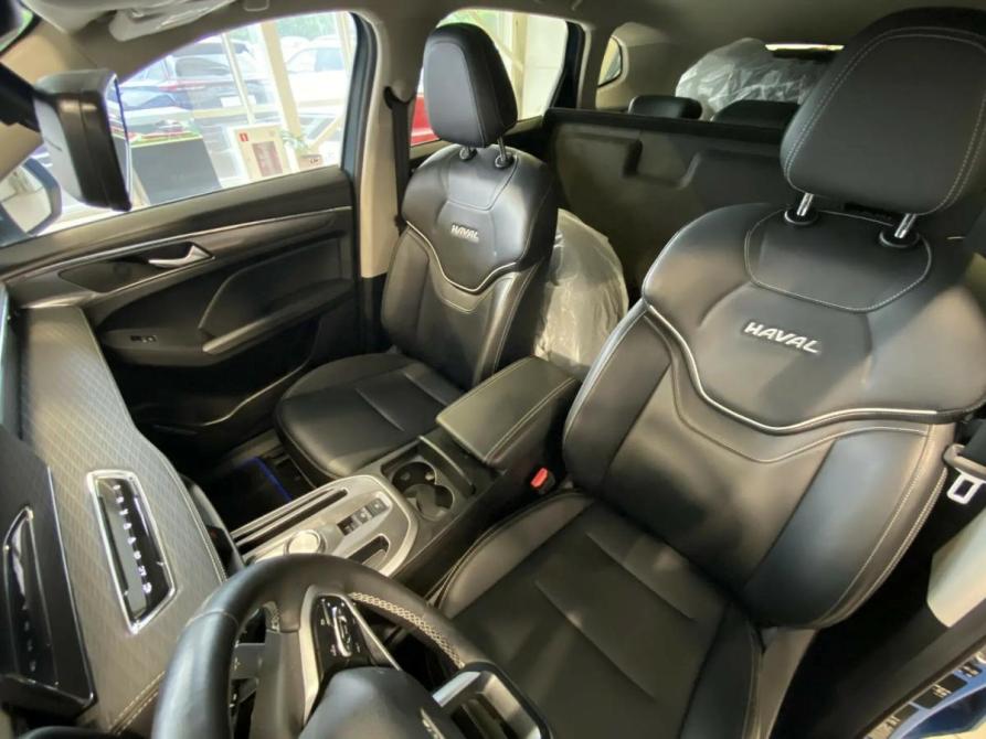 Haval Jolion I Пермь  - изображение 16