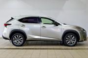 Lexus NX I Сургут  - изображение 38