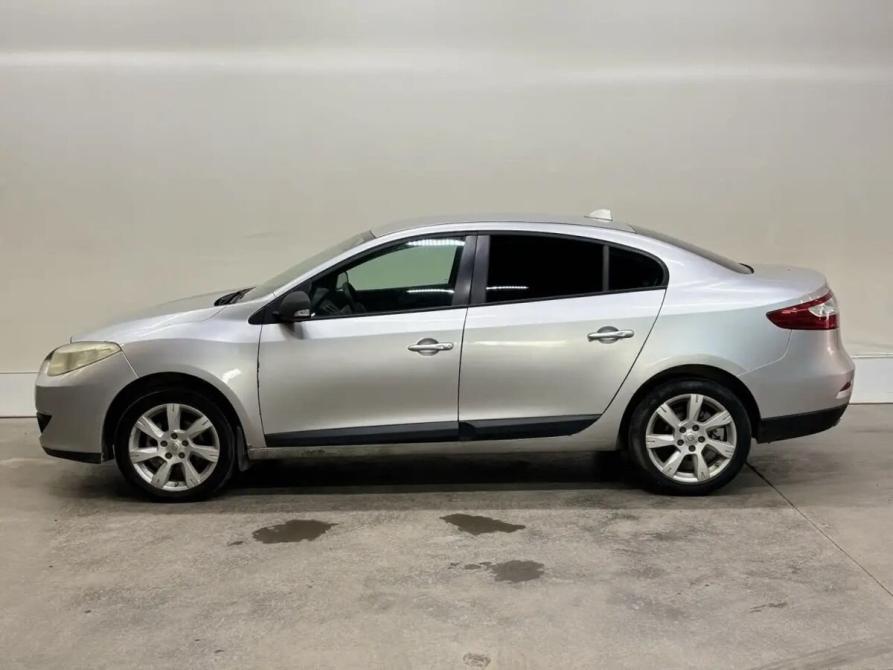 Renault Fluence I Саратов  - изображение 5