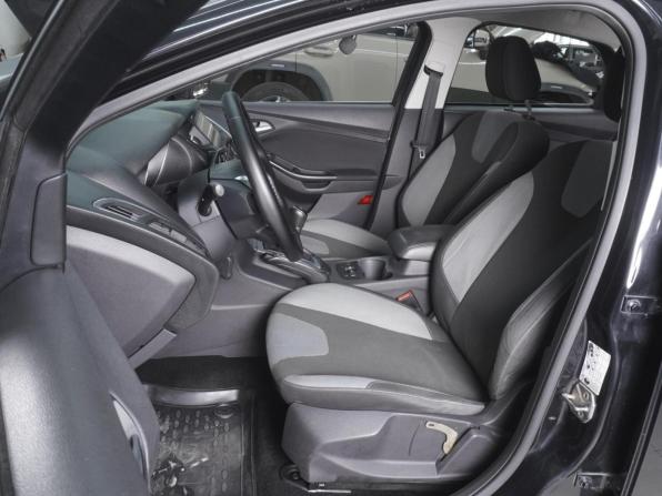 Ford Focus III с пробегом 2012 года, цена 720 000 рублей, 296734 км, хэтчбек, Автокод Объявления