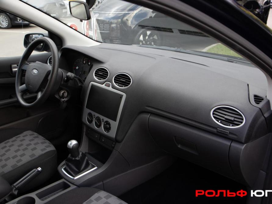Ford Focus II Москва  - изображение 8