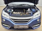 Lifan X60 I Рестайлинг 2 Уфа  - изображение 33