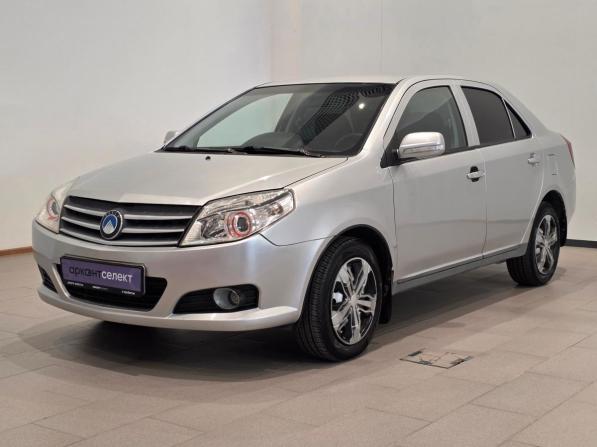 Geely MK I Рестайлинг с пробегом 2013 года, цена 325 000 рублей, 155858 км, седан, Автокод Объявления