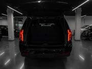 Chevrolet Tahoe V Москва  - изображение 59