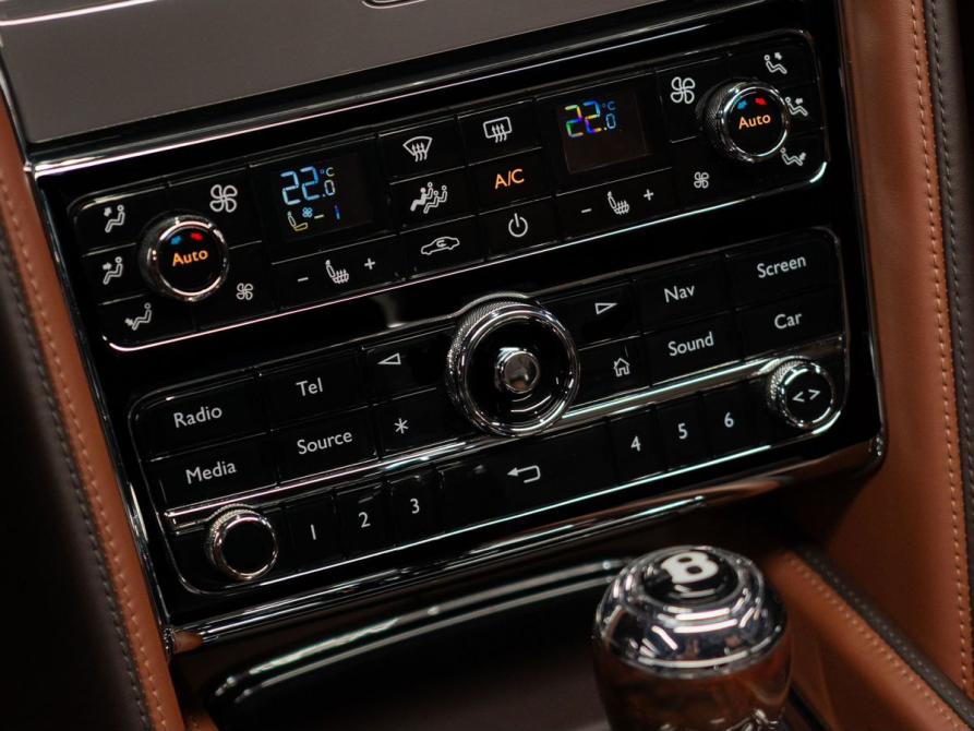 Bentley Mulsanne II Рестайлинг Москва  - изображение 17