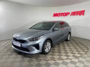 Kia Ceed III Воронеж  - изображение 32
