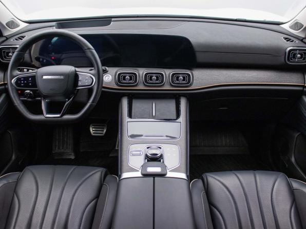 Jaecoo J8 с пробегом 2024 года, цена 3 230 000 рублей, 11123 км, внедорожник, Автокод Объявления