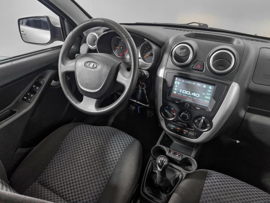 Lada (ВАЗ) Granta I Нижний Новгород  - изображение 13