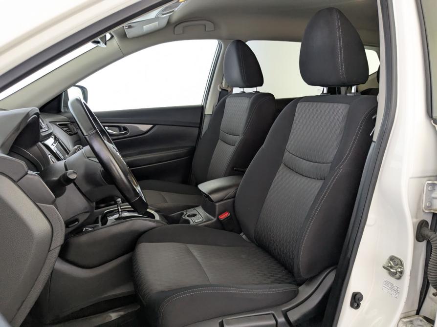 Nissan X-Trail III Рестайлинг Москва  - изображение 20
