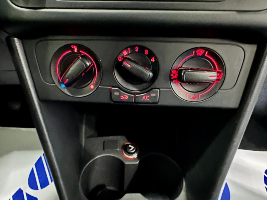 Volkswagen Polo V Уфа  - изображение 13