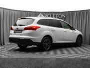 Ford Focus III Рестайлинг Москва  - изображение 23