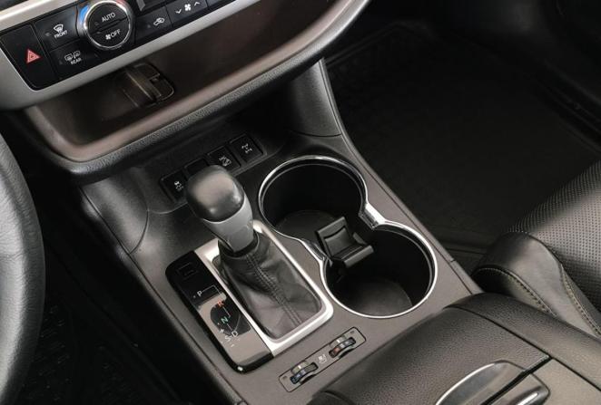 Toyota Highlander III (XU50) с пробегом 2014 года, цена 2 999 000 рублей, 183809 км, внедорожник, Автокод Объявления