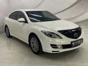 Mazda 6 II (GH) Воронеж  - изображение 20