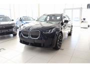 BMW X3 IV (G45/G48) Новосибирск  - изображение 23