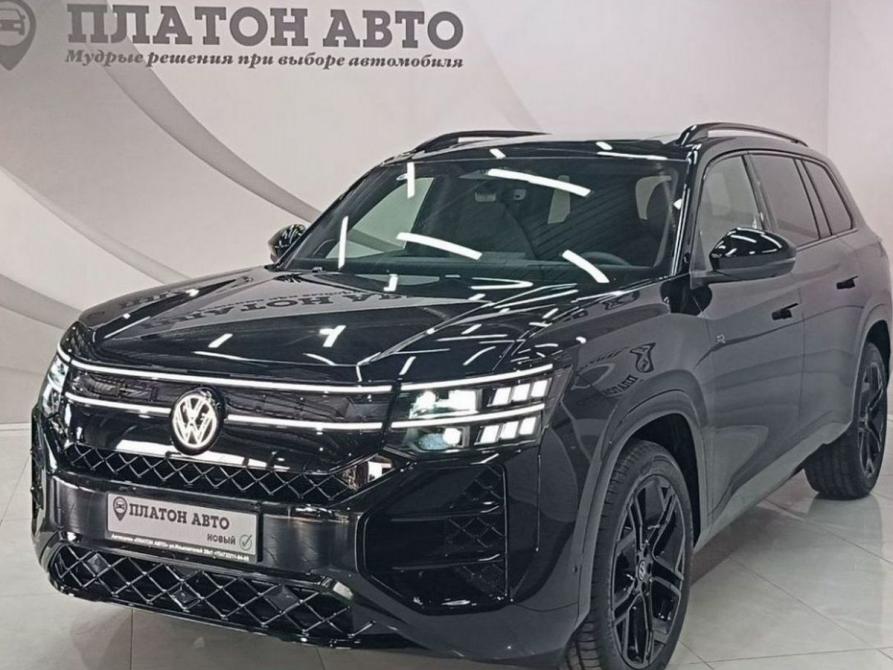 Volkswagen Teramont II (China Market) Воронеж  - изображение 1