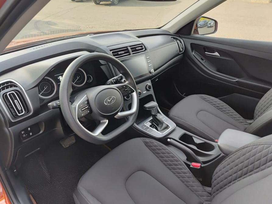 Hyundai Creta II Ижевск  - изображение 20