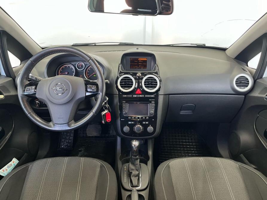 Opel Corsa D Рестайлинг II Уфа  - изображение 7