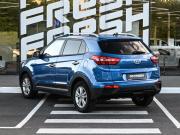 Hyundai Creta I Волгоград  - изображение 24