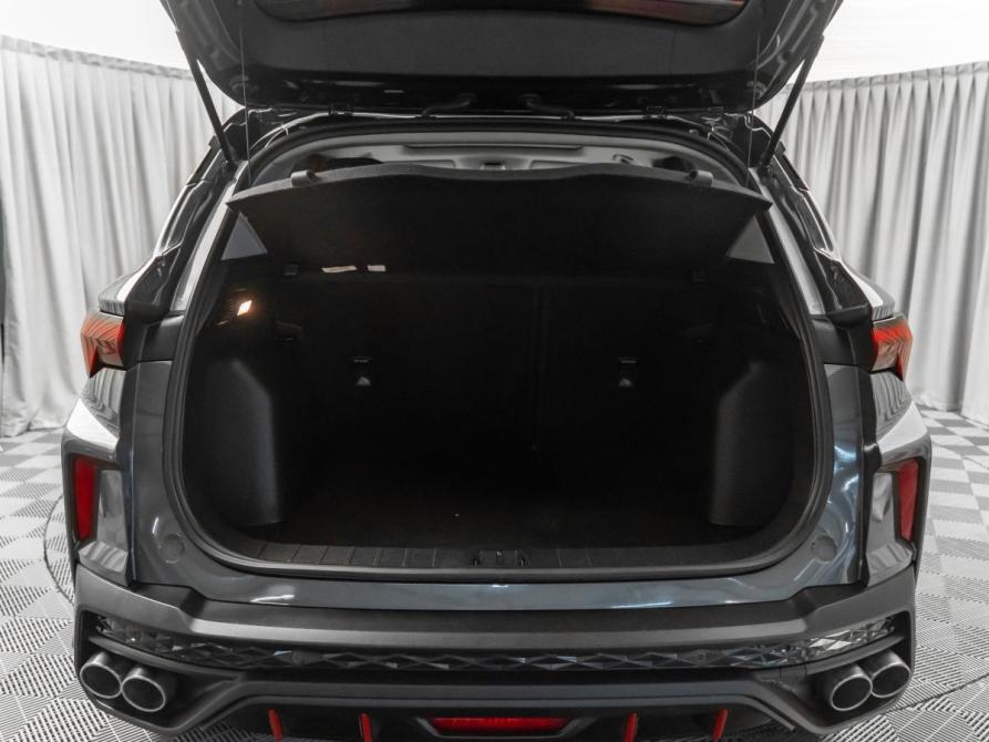 Geely Coolray I Рестайлинг Москва  - изображение 22