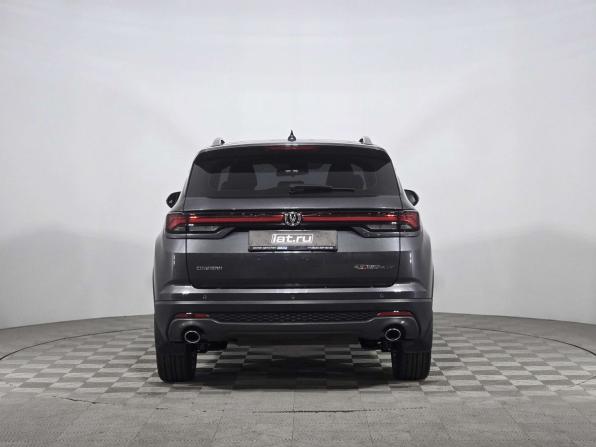 Changan CS35 Plus I Рестайлинг с пробегом 2024 года, цена 1 840 000 рублей, 20000 км, внедорожник, Автокод Объявления