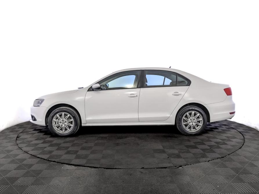 Volkswagen Jetta VI Москва  - изображение 8