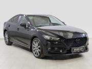 Mazda 6 III (GJ) Рестайлинг 2 Химки  - изображение 30