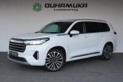Exeed VX I Калининград  - изображение 22