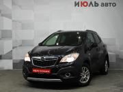 Opel Mokka I Екатеринбург  - изображение 17