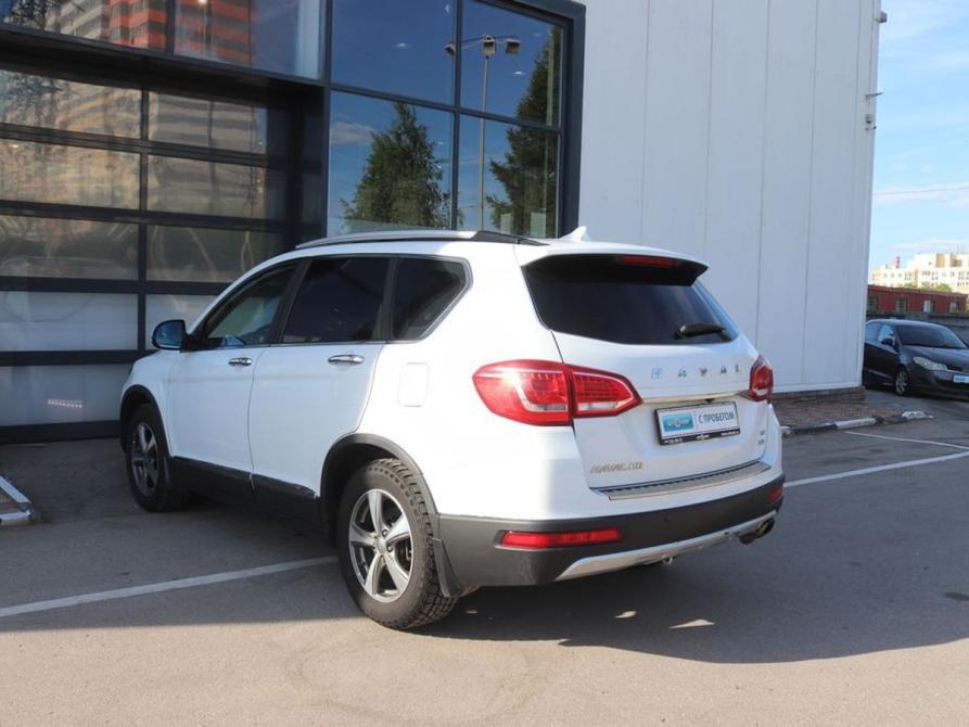 Haval H6 I Нижний Новгород  - изображение 3
