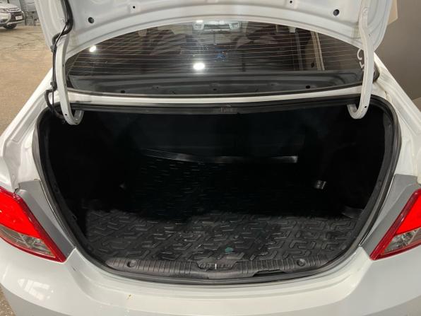 Hyundai Solaris I Рестайлинг с пробегом 2016 года, цена 870 000 рублей, 201396 км, седан, Автокод Объявления