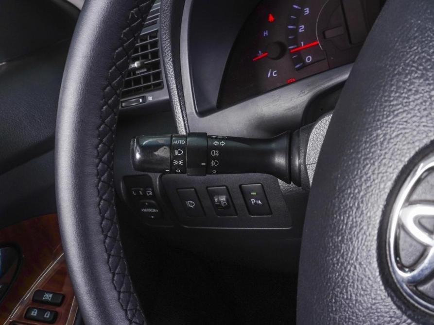 Toyota Camry VI (XV40) Рестайлинг Ростов-на-Дону  - изображение 13