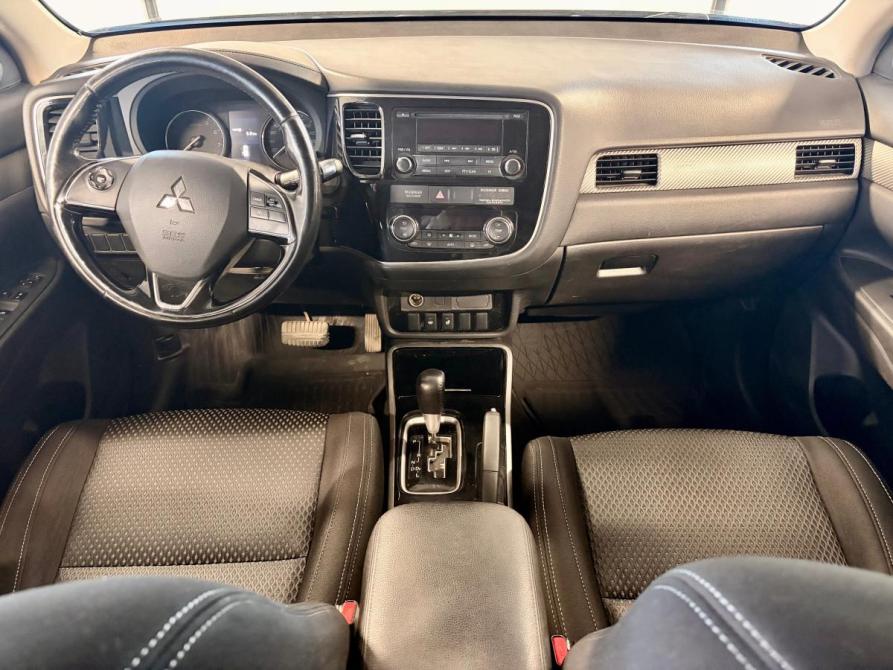 Mitsubishi Outlander III Рестайлинг 2 Тольятти  - изображение 16