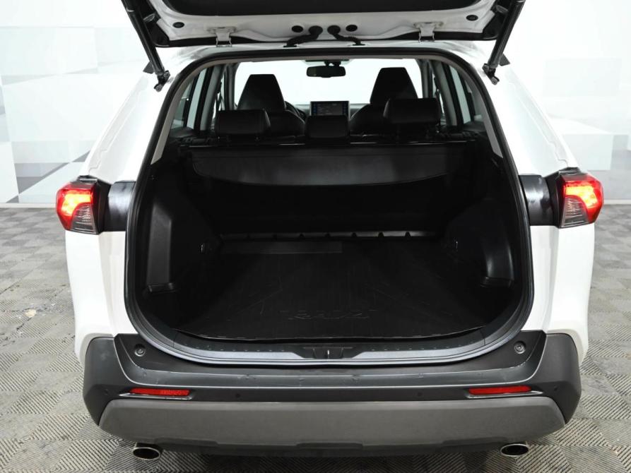 Toyota RAV4 V (XA50) Екатеринбург  - изображение 9