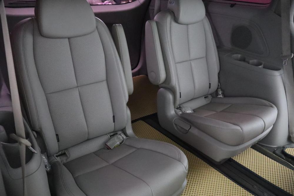 Kia Carnival III Санкт-Петербург  - изображение 15
