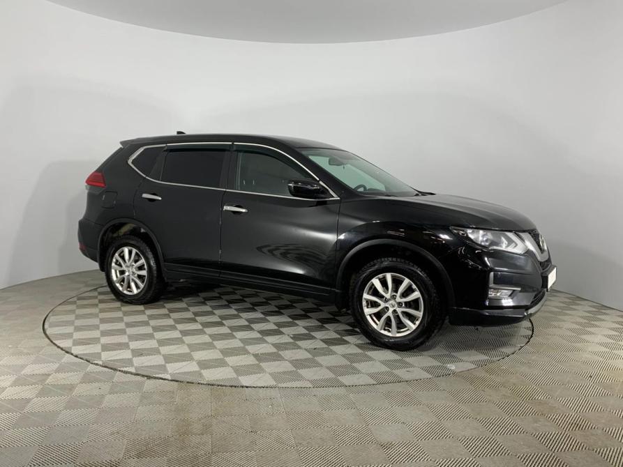 Nissan X-Trail III Рестайлинг Ногинск  - изображение 3