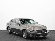 Infiniti Q70 I Рестайлинг Москва  - изображение 16