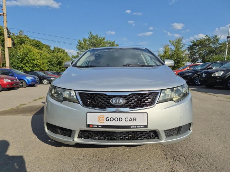 Kia Cerato II Саратов  - изображение 2